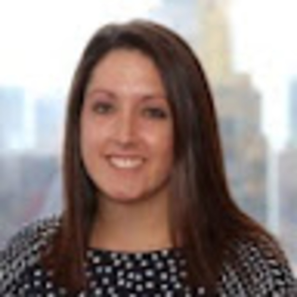 Meet your Posher, Kaylin